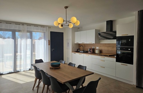 Puget-Ville House | Ideal family home in a charming Provencal village
