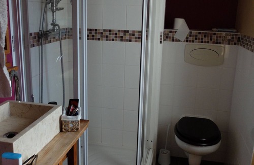 Saint-Firmin House | Ideal for discovery or relaxation stays, with family or friends