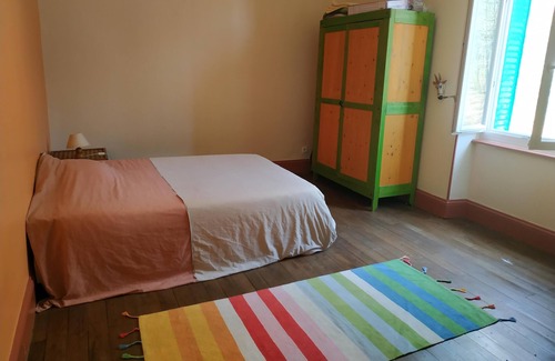 Saint-Firmin House | Ideal for discovery or relaxation stays, with family or friends