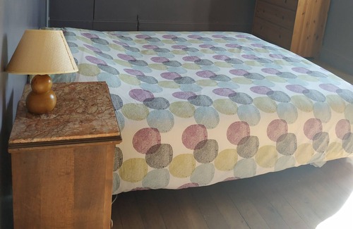 Saint-Firmin House | Ideal for discovery or relaxation stays, with family or friends