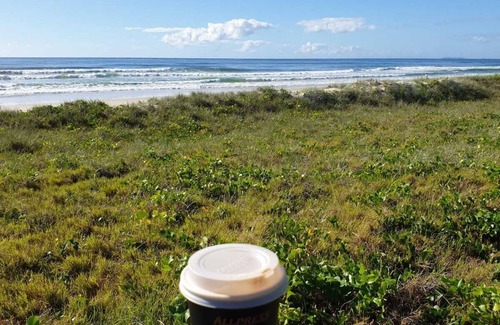 Pottsville House | Ideal for families or grab some friends & bring them along too!