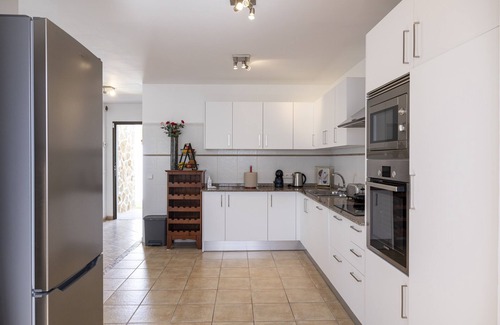 Caleta de Fuste Villa | Ideal for family holidays, near beach and golf