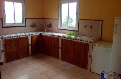 Lamentin House | Ideal for family vacations