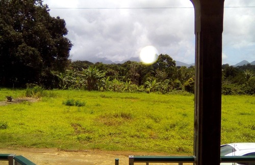 Lamentin House | Ideal for family vacations