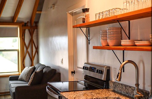 Garden City Resort | Ideal for your group/reunion/camp for up to 60
