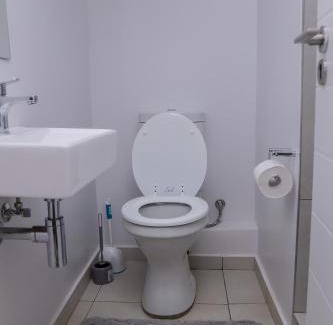 Greater Johannesburg Metropolitan Area Apartment | Ideal Haven