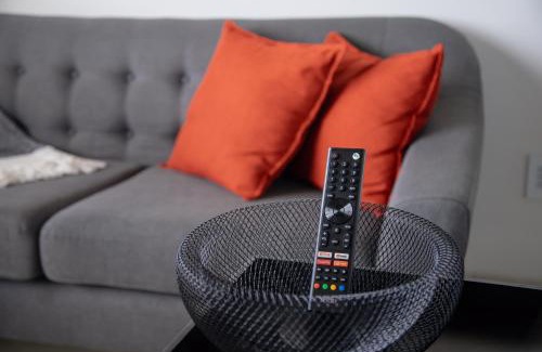 Greater Johannesburg Metropolitan Area Apartment | Ideal Haven
