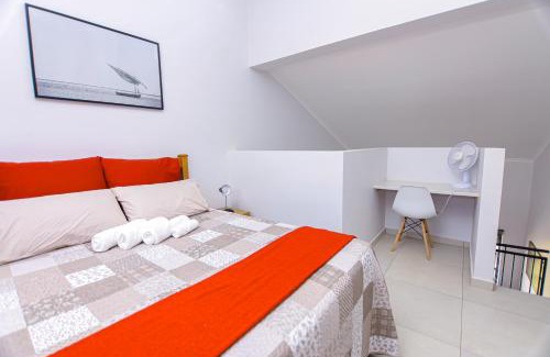 Greater Johannesburg Metropolitan Area Apartment | Ideal Haven