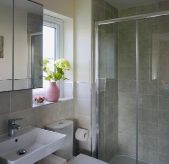 Blackburn House | Ideal Homestay Edinburgh