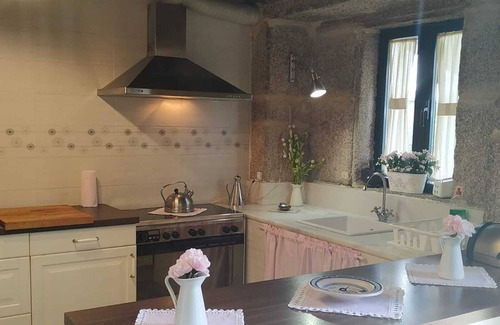 Lagostelle House | Ideal House For Families With Children