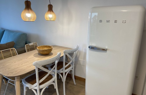 Isla Cottage | ideal house for families with terraces overlooking the sea and swimming pool
