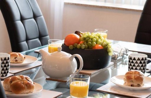 Prestwich House | Ideal Lodgings In Whitefield