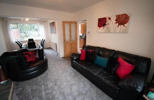 Prestwich House | Ideal Lodgings In Whitefield