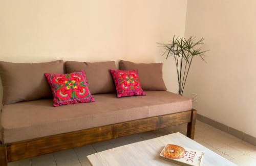 San Salvador de Jujuy Apartment | Ideal para compartir en familia o con amigos