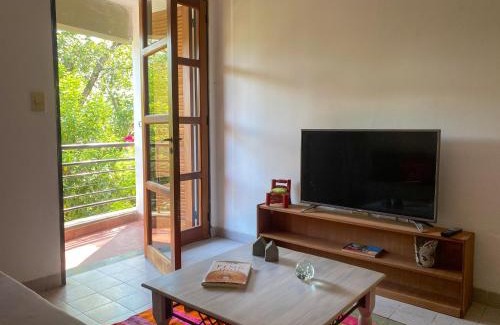 San Salvador de Jujuy Apartment | Ideal para compartir en familia o con amigos