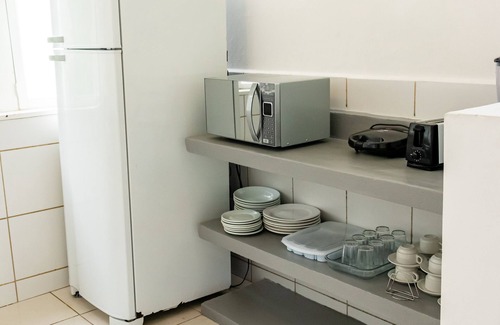 Caravelas House | Ideal Para Grupos- Curta Suas Ferias Atapu Casa 26