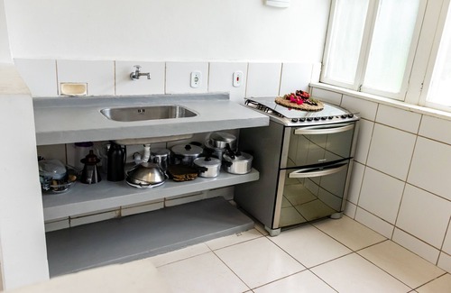 Caravelas House | Ideal Para Grupos- Curta Suas Ferias Atapu Casa 26