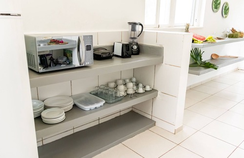 Caravelas House | Ideal Para Grupos- Curta Suas Ferias Atapu Casa 26