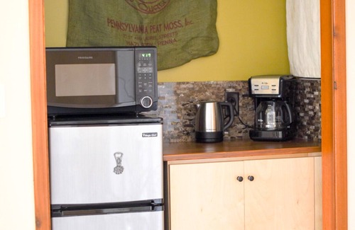 Mill Hall House | Ideal setting along the banks of Big Fishing Creek. Close to PSU and Bucknell.