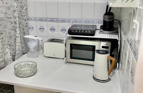 Holland Park Apartment | Ideal Studio - Holland Park/Olympia/KensingtonW14