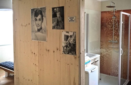 Illfurth House | Ideal ti visit Alsace House modern 80 m² for 6 pers