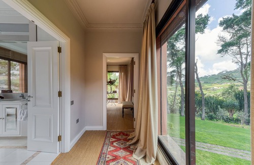 Firgas House | Ideal to disconnect with the family