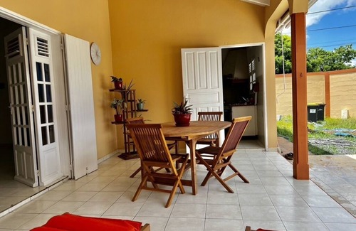 Destrellan Villa | Ideal villa to relax with swimming pool