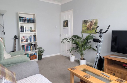 Greenwich Apartment | Ideal Woolwich base for business or leisure