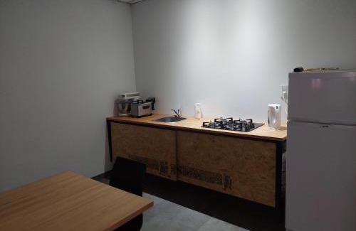 Federacion Apartment | Ideas