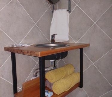 Federacion Apartment | Ideas