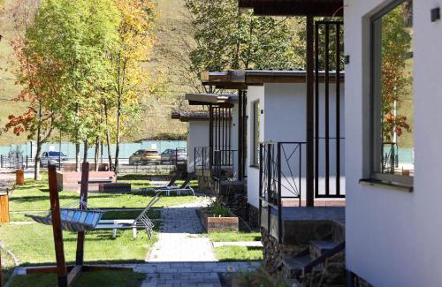 Moieciu de Jos Villa | Identic Resort