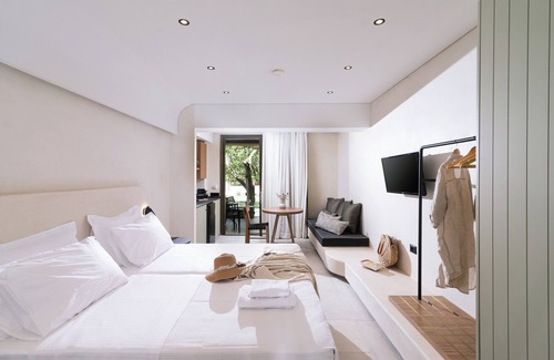 Zaros Hotel | Idi Hotel