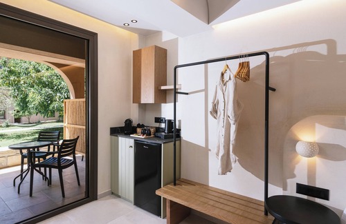 Zaros Hotel | Idi Hotel