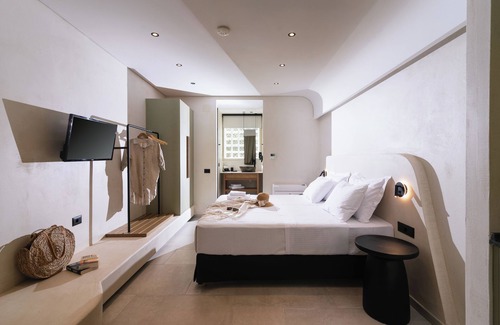 Zaros Hotel | Idi Hotel