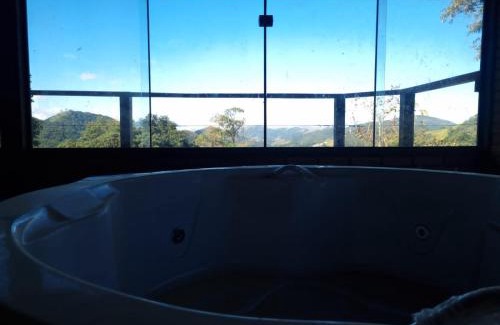 Visconde de Maua Hotel | Idilicos Mauá