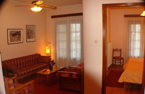 Kastoria Apartment | Idiston Rooms & Suites