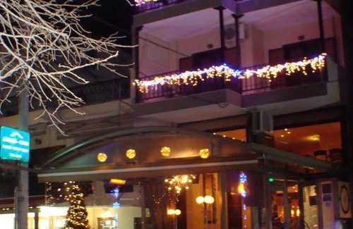 Kastoria Apartment | Idiston Rooms & Suites