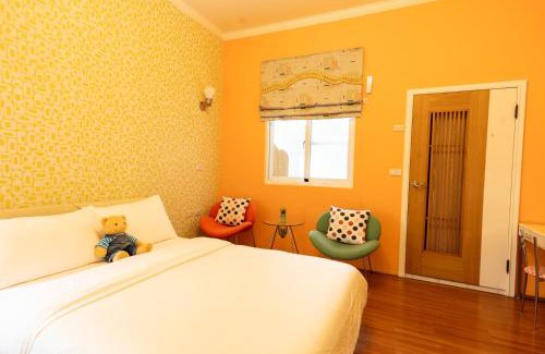 Taitung House | Ido Homestay