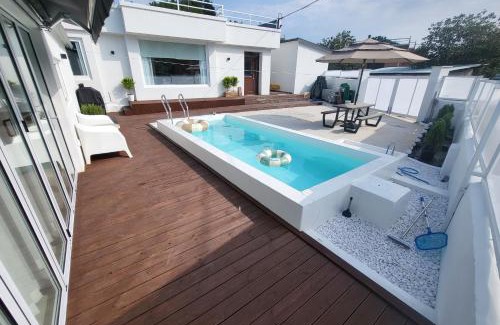 Samcheok House | Ido Stay