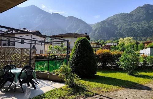 Crone Apartment | Idro Appartamenti - Crone