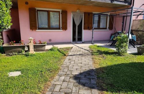 Crone Apartment | Idro Appartamenti - Crone