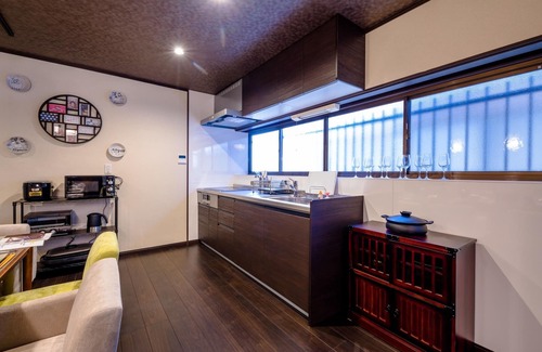 Fujikawaguchiko House | IDSTAYIII New Widemodern Japanese modern 5 roo/Minamitsuru-gun Yamanashi
