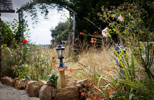 Saint-Aubin-Fosse-Louvain Cottage | Idyllic Rural peaceful Cottage