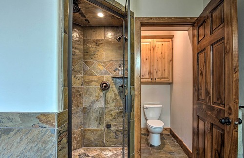 Long Valley Junction Cabin | Idyllic Alton Escape ~ 37 Mi to Bryce Canyon!