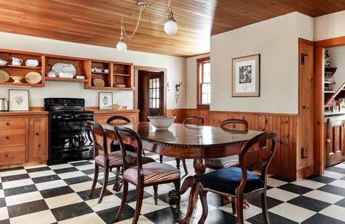 Port Joli Cottage | Idyllic beach vacation house