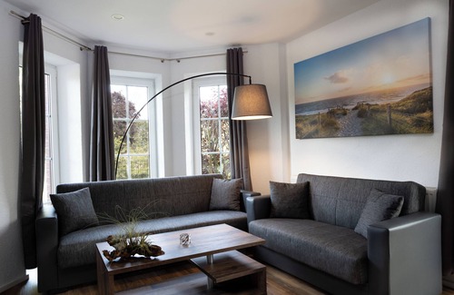 Blowatz Apartment | Idyllic country life between Salzhaff and the island of Poel