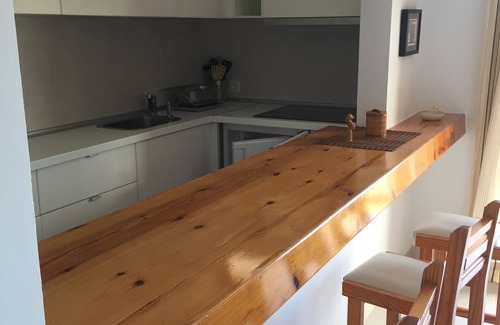 Tafira Apartment | Idyllic vacation apartment New and modern, quiet location, with terrace and garden.