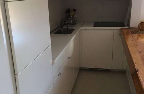 Tafira Apartment | Idyllic vacation apartment New and modern, quiet location, with terrace and garden.