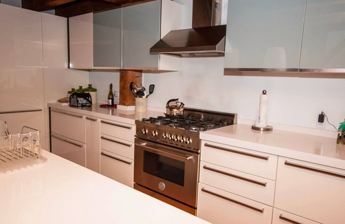 Amagansett North House | Idyllic Hamptons Home in Amaganset with pool that is close to town & the beach.