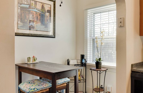 Indianapolis Cottage | Idyllic Home Near Indianapolis Motor Speedway